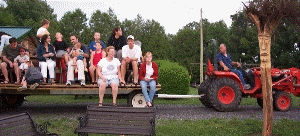 Wagon